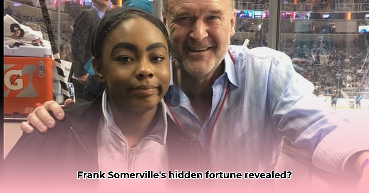 frank-somerville-net-worth